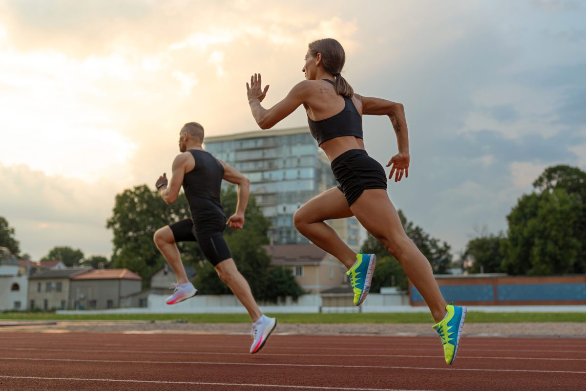 Peptide Therapy for Athletic Performance, Kahului